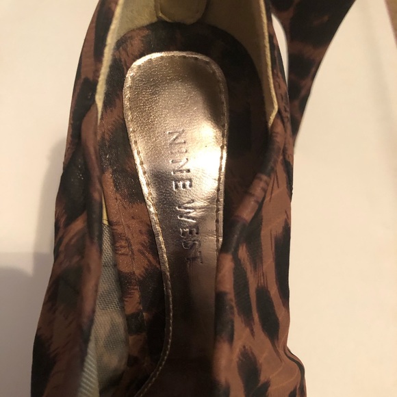 Nine West High-heel Shoes - Picture 8 of 8